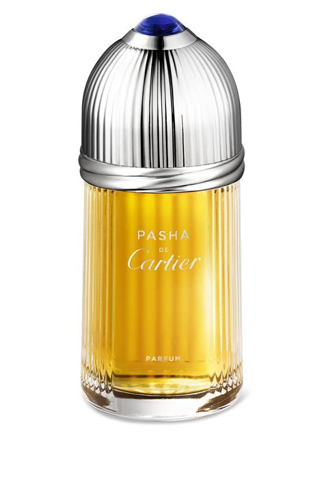 Cartier Pasha Parfum Eau De 100 Ml 